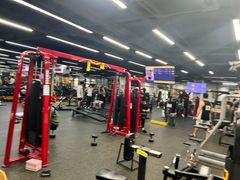 -超鹿运动(融侨锦江店)