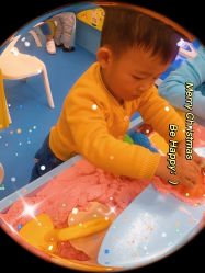 -孩子王(番禺万达广场店)