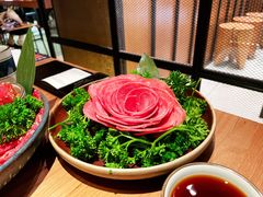 -烧肉达人•炭火烧肉(新天地店)