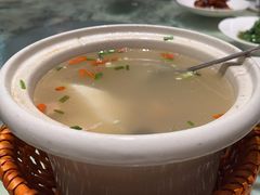 -梁家大院•农家菜(昆山会展中心店)