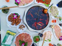 -枇杷园食为鲜火锅(南山店)