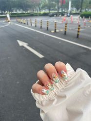 -沐蕙日式美甲美睫皮肤管理