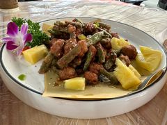 -醉壹号海鲜大排档·老厦门特色菜(厦门美食地标店)
