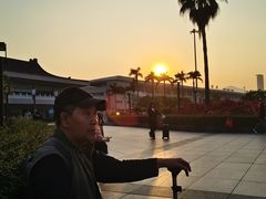 -珠海拱北口岸