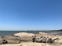 -老虎石海上公园