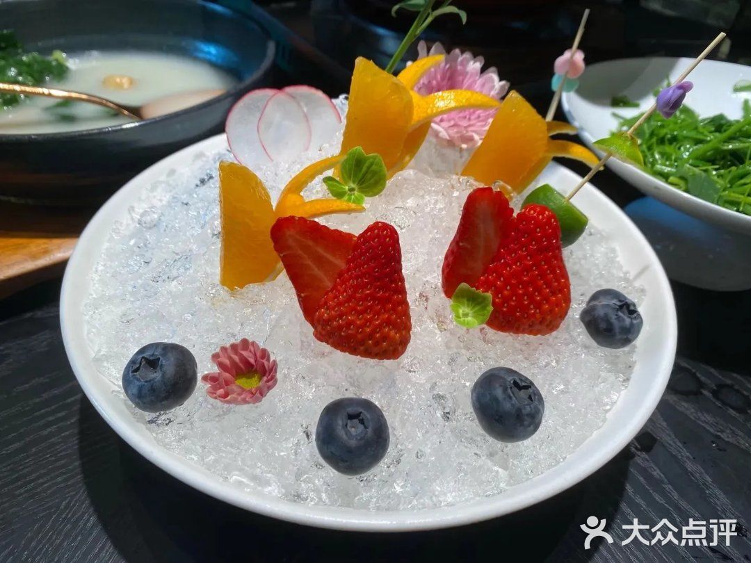 ✨深圳湾隐藏宝藏！状元甲·宴的惊艳之旅💫