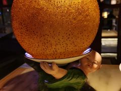 -吴越荣记苏州菜·松鼠桂鱼(月光码头店)