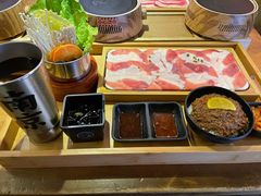 -老爷锅(新街口IFCX店)