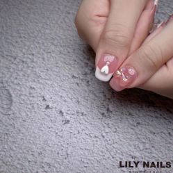 -LILY NAILS美甲美睫