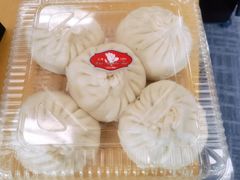 -白玉兰食品(中山公园龙之梦店)