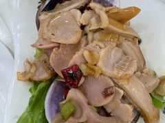 -威海渔村(黄兴路店)