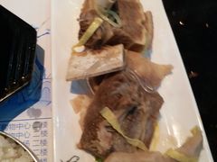 -青松馆韩国料理(香港中路佳世客店)