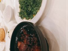 -金时代顺风大酒店(临港百联店)