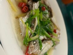 -桂园白粥·潮汕老味道