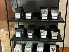 -来回·咖啡(天河南店)