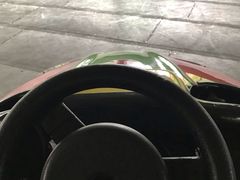 -梦幻奥陶纪景区