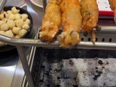 -遇西祠·海鲜烧烤(总店)