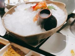 -铁板诱惑法式铁板烧(大卫城店)