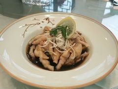 -北京烤鸭爱上川菜(中山路店)