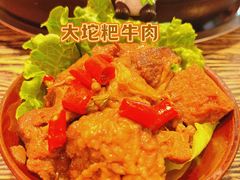 -冯校长老火锅(福田车公庙店)