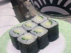 -万岁寿司(蓬江万达店)