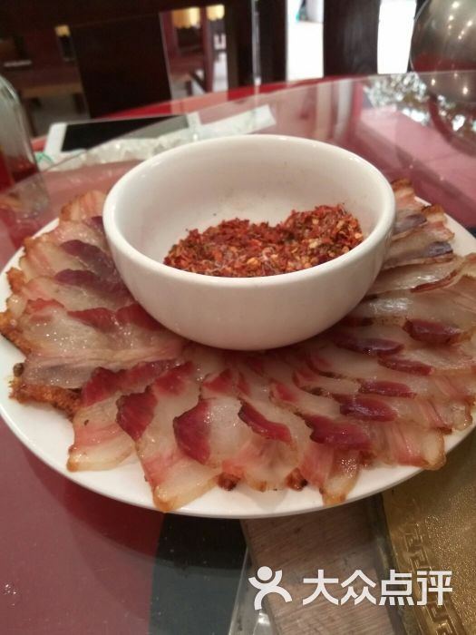 鲜鱼爽酒楼-图片-盐边县美食-大众点评网