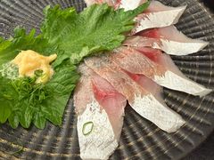 -Sushi Hanzo半藏(天环广场店)