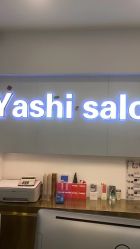 -雅仕 HAIR SALON 美发沙龙