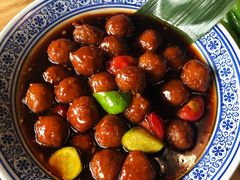 -東舍食唐精品陕菜馆