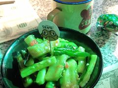 -蘭奢雅集·江浙菜(青山江滩店)