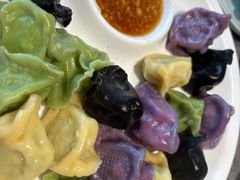 -1937青岛老味道·海肠捞饭·青岛菜(大鲍岛栈桥店)