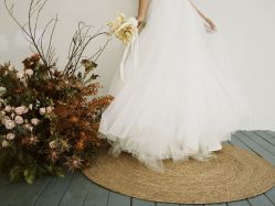 -巴黎婚纱摄影工作室