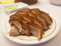 全聚德精品烤鸭-北京全聚德(天安门店)