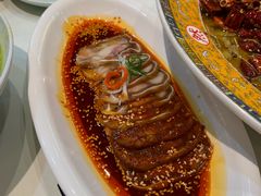 -天成川菜(礼岗店)