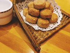 -乌镇那一年小院主题餐厅(甘泉西路店)