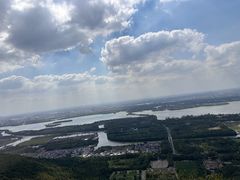 -虞山风景区