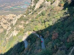 -鸡鸣山旅游风景区