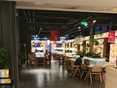 -魔方城市书房(中街益田店)