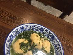 -兰边碗(鼓楼店)
