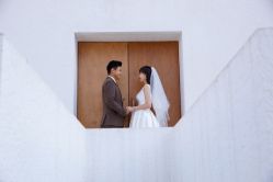 -CD视觉婚纱摄影