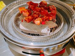 -本炙炭烤·蒲烧活鳗料理店(金沙洲店)