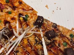 -必胜客(华都店)