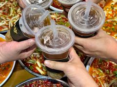 -邱金小炒·30 年盐帮江湖菜(自贡店)