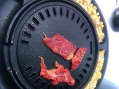 -小团团·路边烤牛肉(南岭壹街店)
