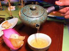 -广州花园酒店
