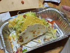 -CHEESE TACO搬砖客(凯德店)