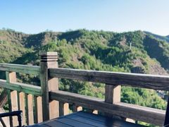 -云端咖啡(山顶教堂店)