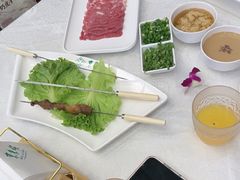 -东来顺饭庄(天坛店)