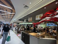 -苏小柳点心·手作小笼包(新街口分院店)