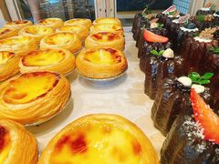 -Juicy Bakery(大学路店)